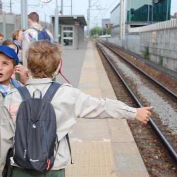 DSC 0016 - Scouts en Gidsen Zaventem 